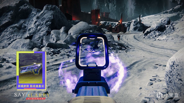 【命运2】×【国内联动】第13期 联动展示和领取方法(22年07月)-第5张