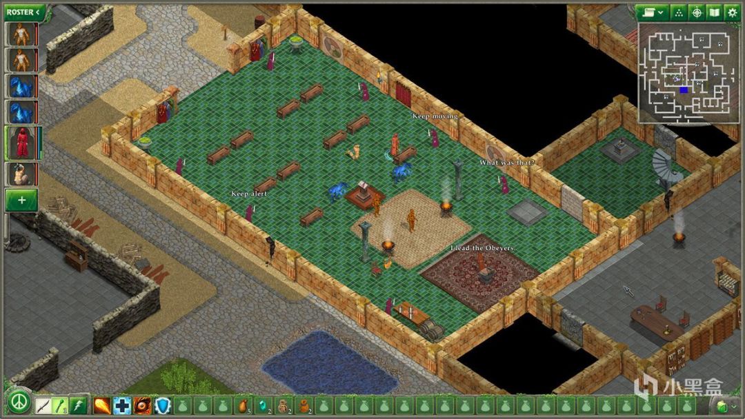 【PC游戏】Epic每周白嫖公布，本周送出三款游戏！下周还有两款 ！-第1张