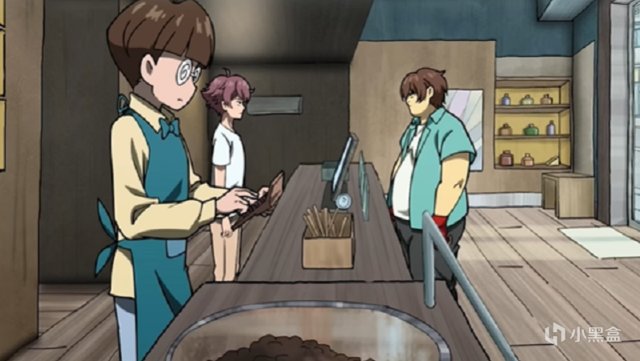 【影视动漫】7月国漫大集结：七月番可不只有日漫，相信这些国漫不会让人失望-第15张