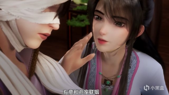 【影视动漫】7月国漫大集结：七月番可不只有日漫，相信这些国漫不会让人失望-第6张