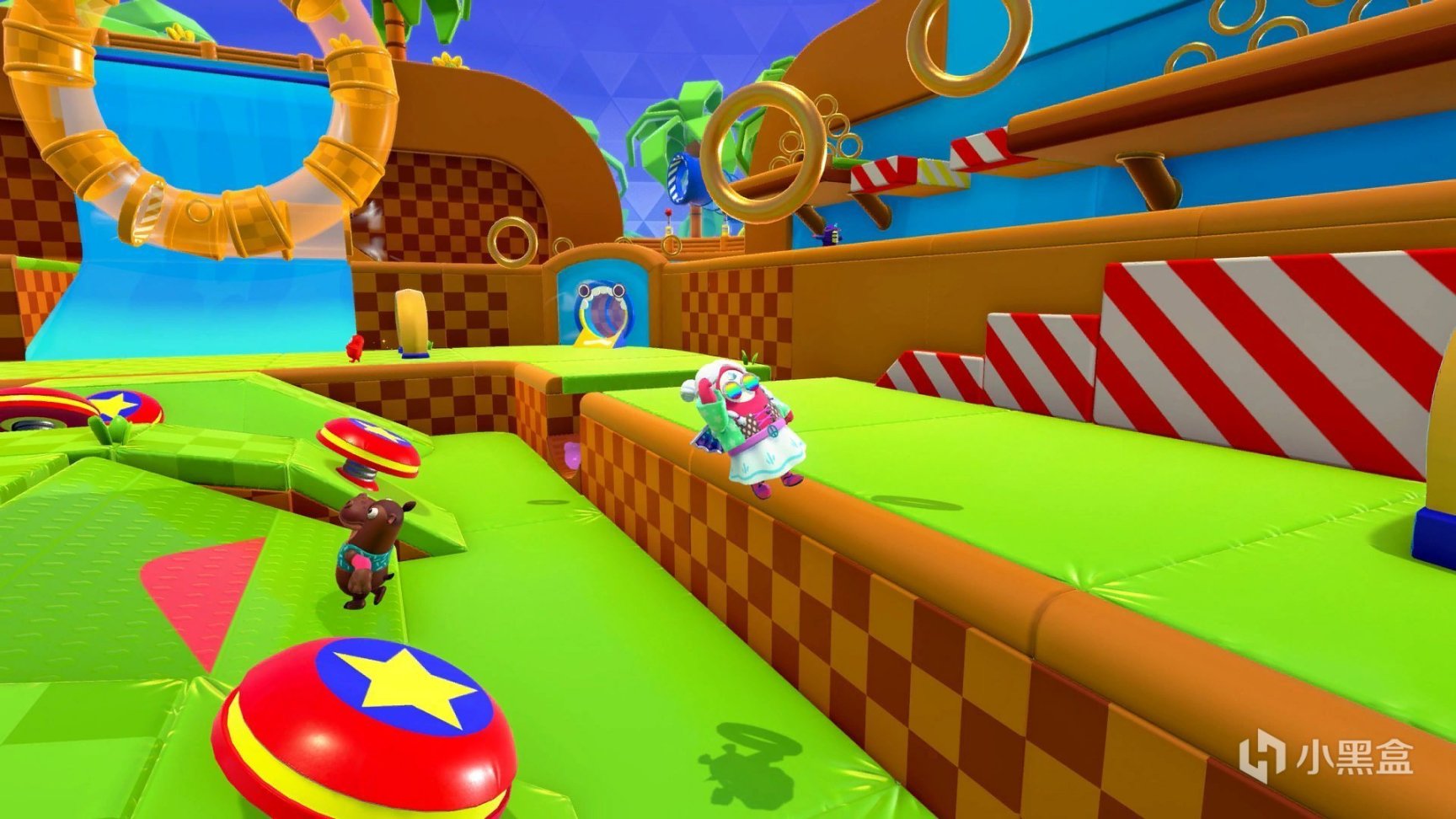 《怪物猎人：崛起》Steam玩家人数创新高；世嘉有意将知名IP影视化-第7张