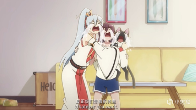 【影视动漫】7月国漫大集结：七月番可不只有日漫，相信这些国漫不会让人失望-第9张