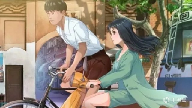 【影视动漫】7月国漫大集结：七月番可不只有日漫，相信这些国漫不会让人失望-第13张