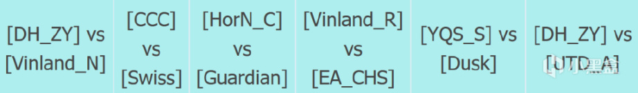 【骑马与砍杀2：霸主】赛事直播精彩纷呈！第十届战团中国联赛今晚正式打响！-第2张