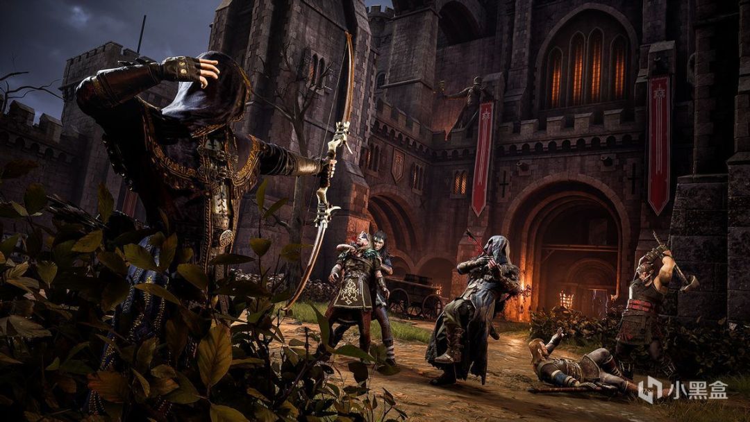 【PC游戏】Epic每周白嫖公布，本周送出三款游戏！下周还有两款 ！-第6张