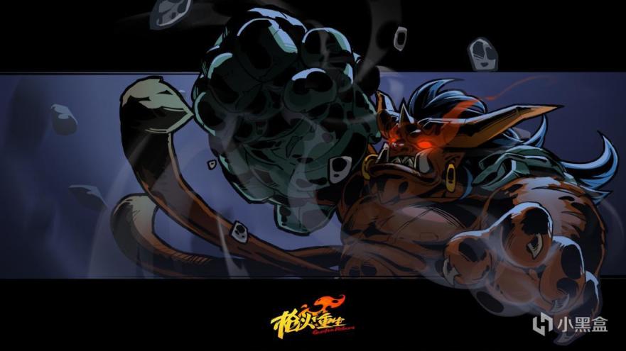 《枪火重生》将迎重磅更新！全球销量破250万 夏促进行中-第3张