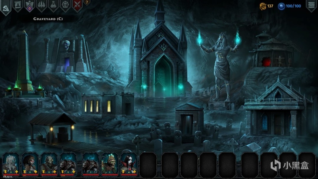 【PC游戏】Epic每周白嫖公布，本周送出三款游戏！下周还有两款 ！-第8张