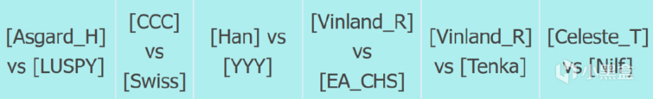 【骑马与砍杀2：霸主】赛事直播精彩纷呈！第十届战团中国联赛今晚正式打响！-第3张