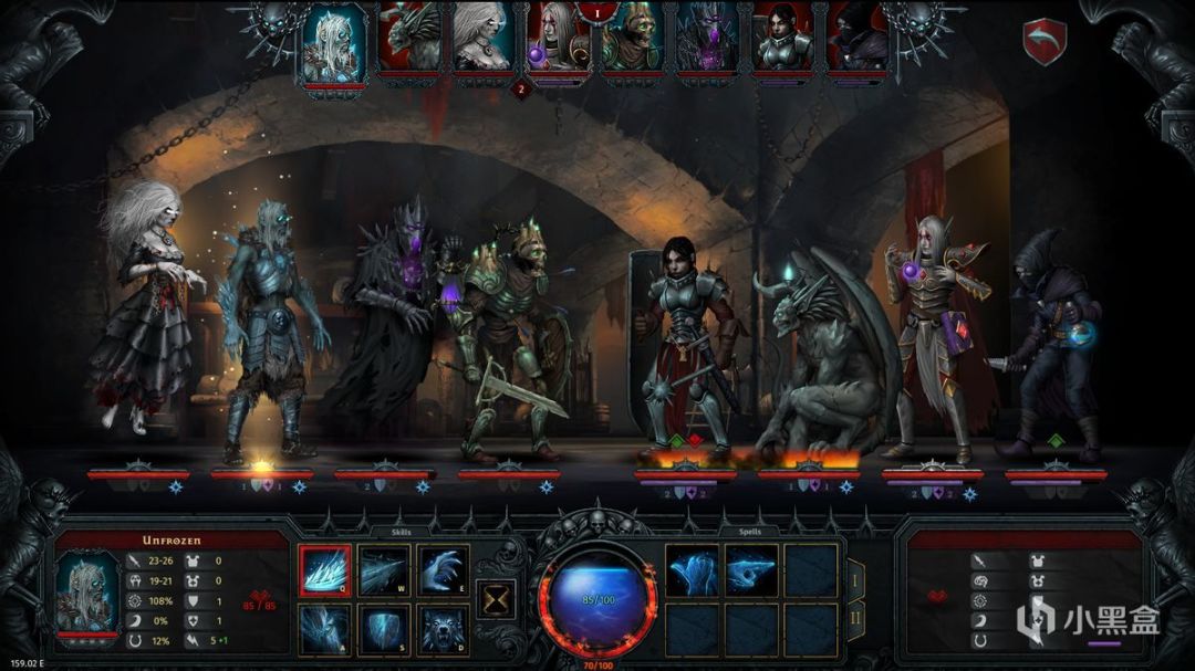 【PC游戏】Epic每周白嫖公布，本周送出三款游戏！下周还有两款 ！-第9张