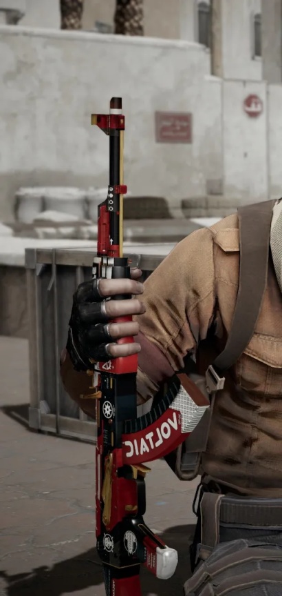 【PC游戏】CSGO壁纸｜感动-第6张