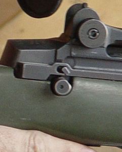 【遊戲NOBA】APEX&TTF中G系列步槍的原型——“短命”的M14步槍-第20張