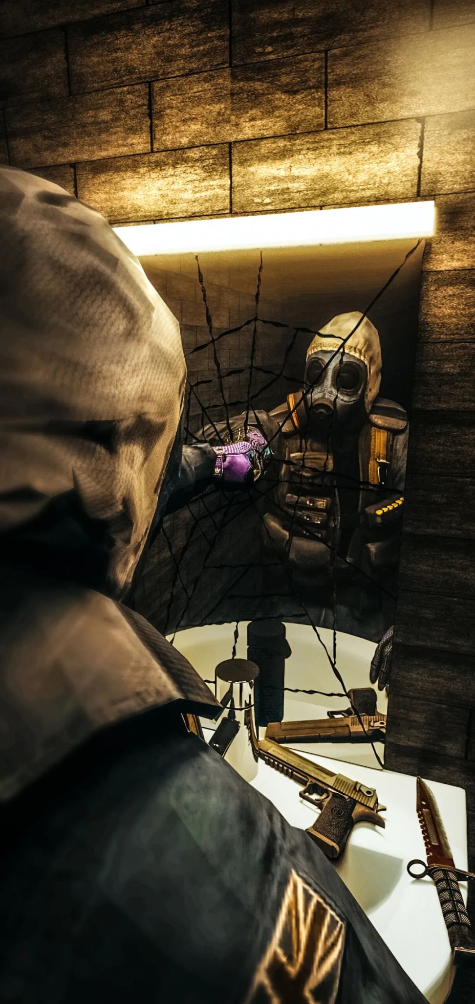 【PC游戏】CSGO壁纸｜感动-第8张