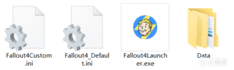 辐射4简中汉化和屏幕设置-第0张