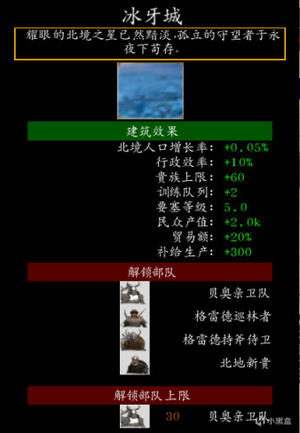 【攻略精选】图文百科！速览《法亚史诗》各国建筑特色！-第14张