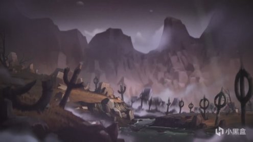 【游话晚说】空洞骑士风格游戏《鸦之咒誓》新预告；《梦三国2》上线Steam-第0张