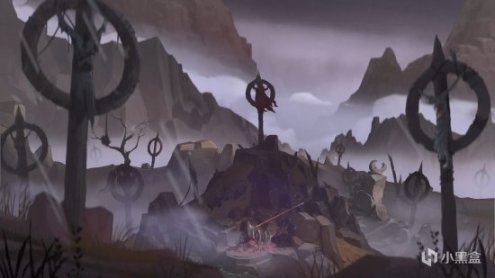【游话晚说】空洞骑士风格游戏《鸦之咒誓》新预告；《梦三国2》上线Steam-第1张