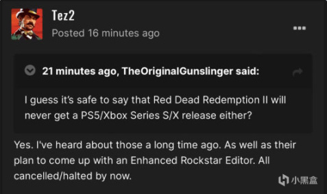 《大表哥2》被曝取消次時代升級；萬代繼卡普空、EA後也被惡意軟件勒索！-第7張