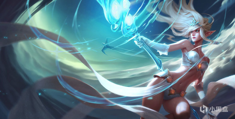 【英雄联盟】PBE 7月16更新：剑魔吸血削弱；软辅装治疗护盾加成削弱-第4张