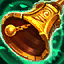 【英雄联盟】PBE 7月16更新：剑魔吸血削弱；软辅装治疗护盾加成削弱-第8张