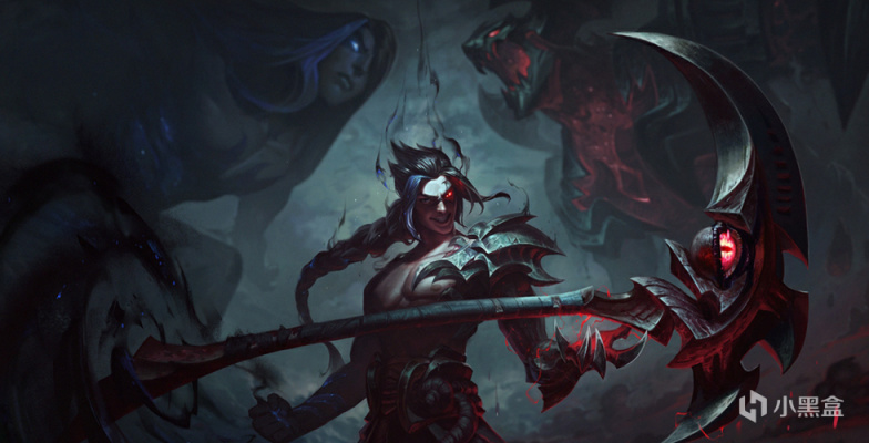 【英雄联盟】PBE 7月16更新：剑魔吸血削弱；软辅装治疗护盾加成削弱-第3张