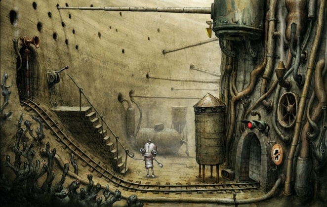 【PC遊戲】Steam特惠：《天外世界》《機械迷城》《幽浮2》等特惠信息-第13張