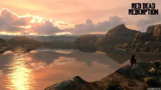 【PC遊戲】綠林江湖下的俠膽柔腸 自由浪漫下的悲情色彩-第1張