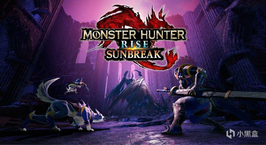 《怪物猎人崛起：曙光》—合格的大型G位内容扩充DLC-第1张