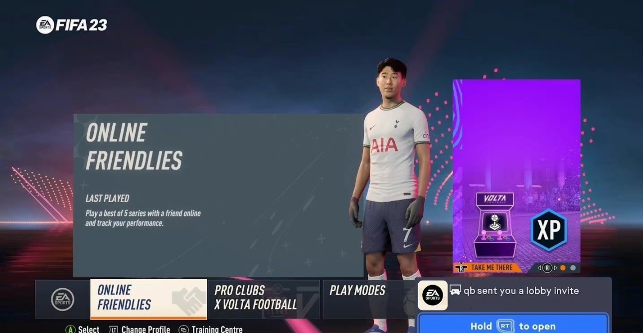 【PC游戏】FIFA23正式公布 跨平台与PC次世代 新内容抢先看-第8张