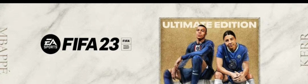 【PC游戏】FIFA23正式公布 跨平台与PC次世代 新内容抢先看-第3张