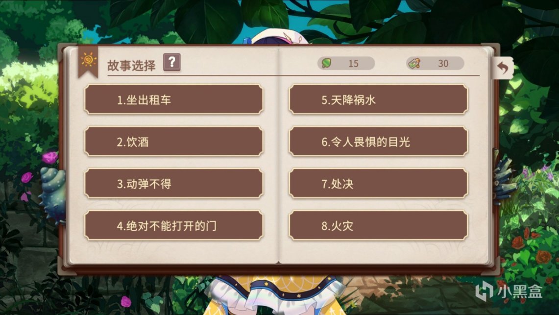 【PC遊戲】一個人也能享受的海龜湯盛宴《你已經猜到結局了嗎》測評-第5張