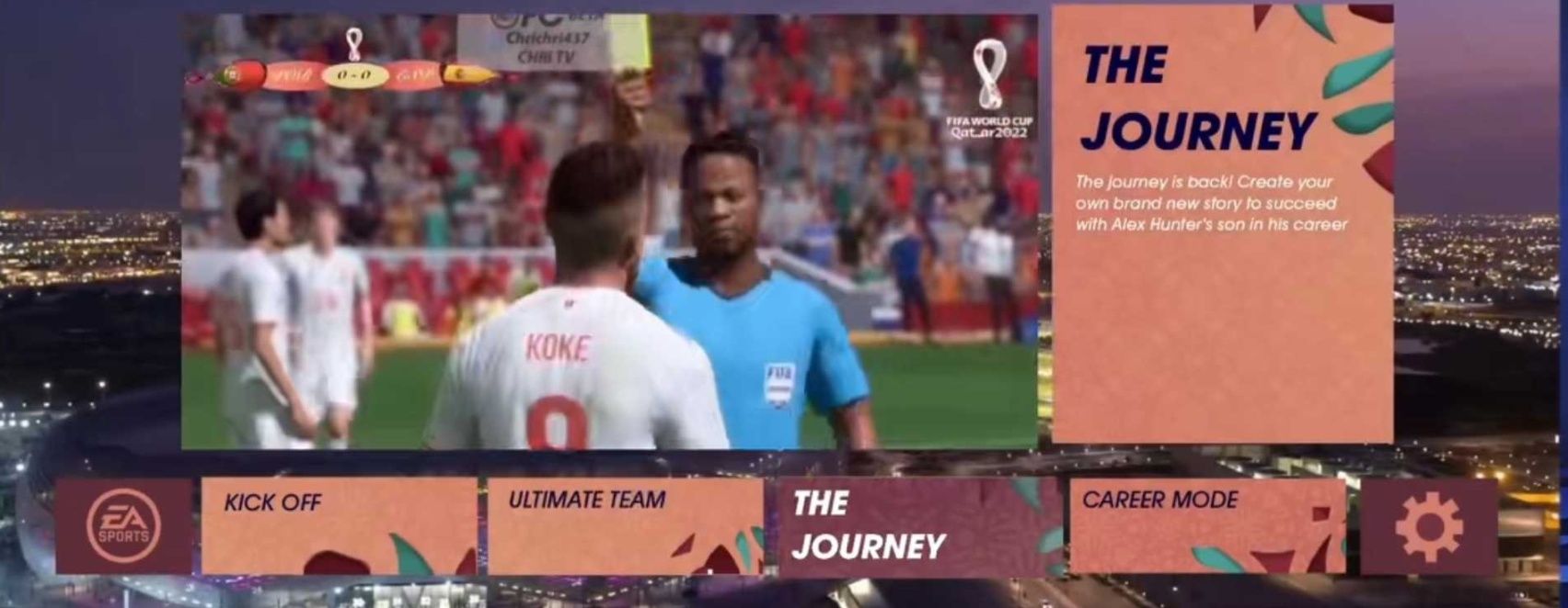 【PC游戏】FIFA23正式公布 跨平台与PC次世代 新内容抢先看-第2张