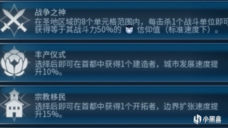 【PC游戏】我的文明6研究生论文~2w字文明6匈牙利最全攻略！-第44张