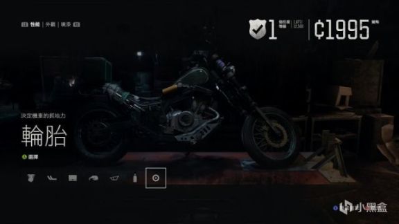 【PC遊戲】往日不再：喪屍海中的求生路與摩托車上的輕騎兵-第11張