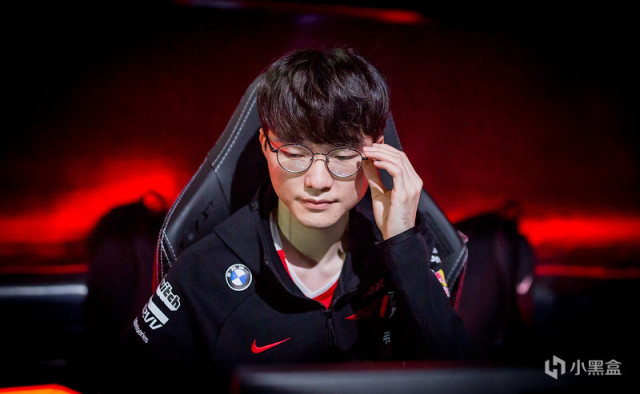 【英雄聯盟】Faker：對於惡意評論文化不會手下留情 對於BUG深感遺憾-第0張