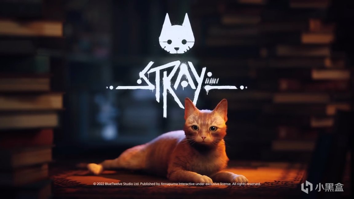 【Stray】简单评价一下这款游戏（含剧透）-第3张