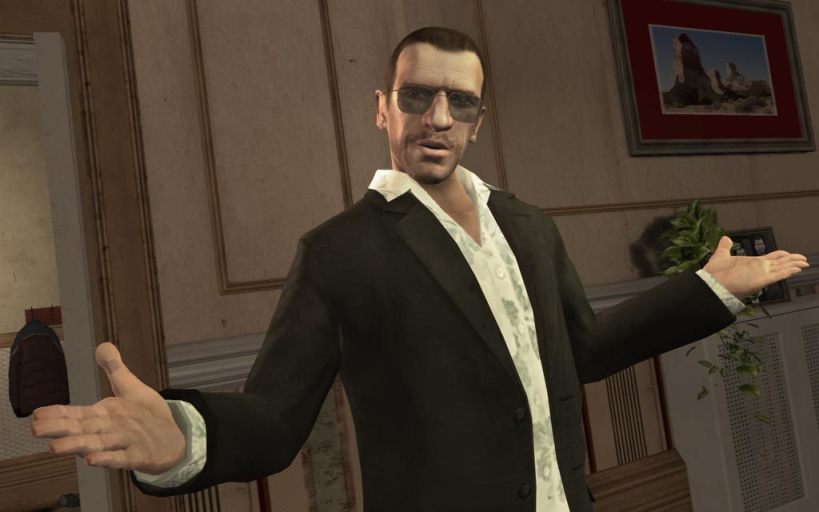 【PC遊戲】Steam特惠：魔鏡2、GTA4、荒野大鏢客2等遊戲折扣信息-第4張