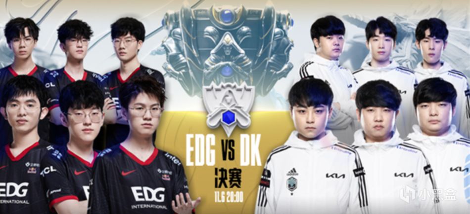 【英雄聯盟】全局BP？決勝局盲選？你期待在LOL決賽看哪種新模式？-第6張