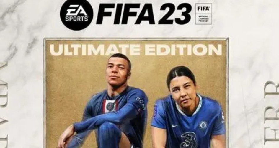 【PC游戏】FIFA23公布特性预告片 尤文图斯回归 新内容抢先看-第0张