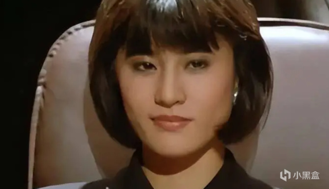 【影视动漫】香港电影中，曾经来中国发展的5位日本女星，每一位都颜值爆炸？-第3张
