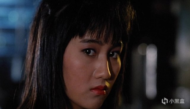 【影視動漫】香港電影中，曾經來中國發展的5位日本女星，每一位都顏值爆炸？-第5張
