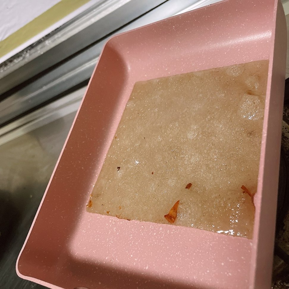 【小饭盒】川版名小吃《苕皮》夏日解暑《银耳汤》-第11张