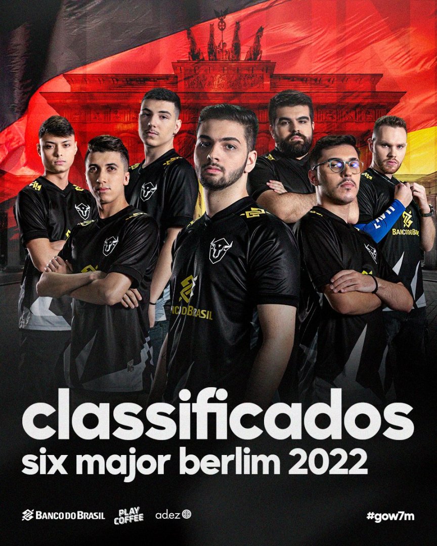 【彩虹六号围攻】[R6柏林Major]FaZeClan击败W7M夺得拉美精英赛冠军，成为拉美1号种子-第4张