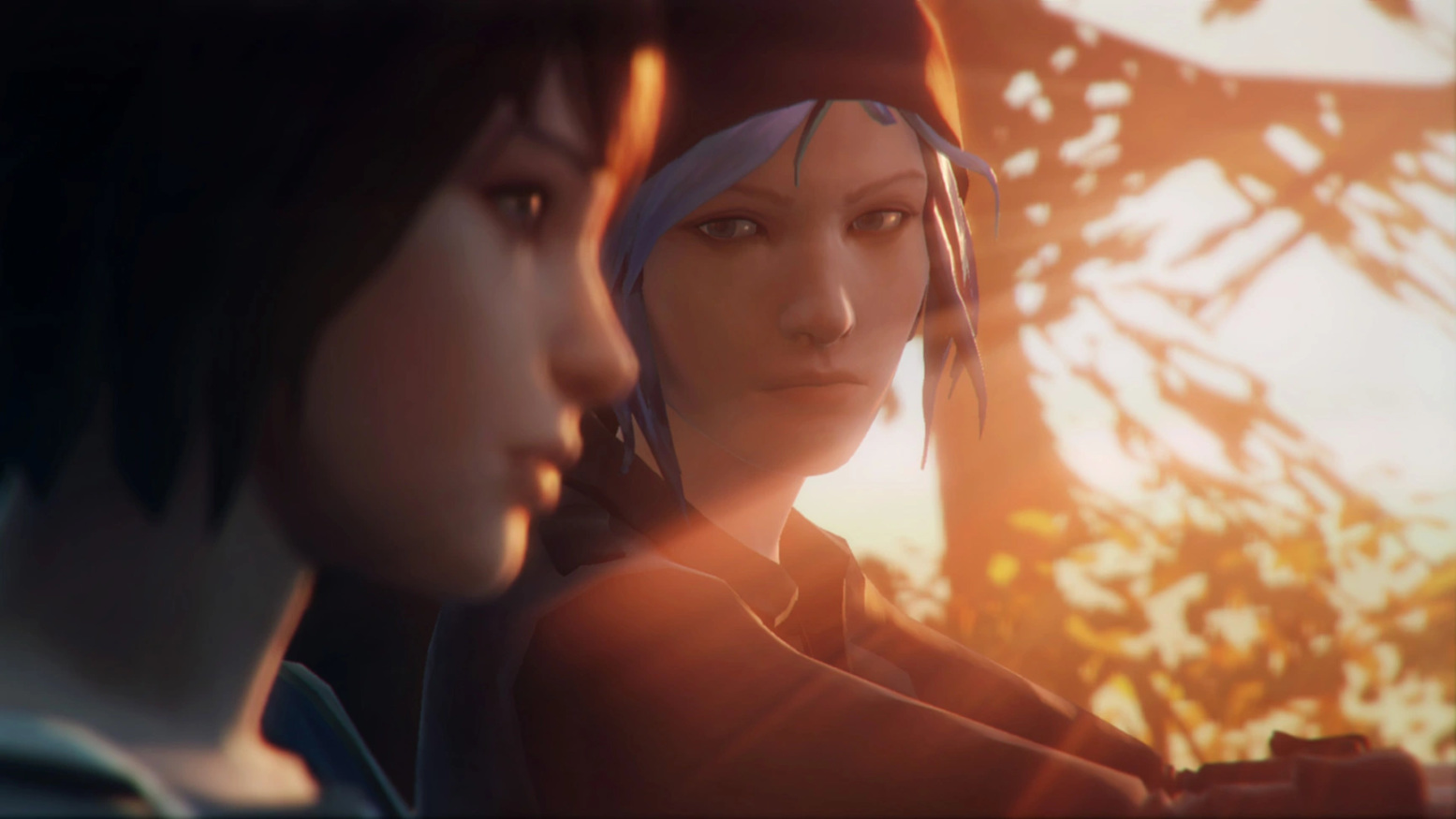 【遊戲的人PWPG】「奇異人生 Life is strange」風暴過後，再無蝴蝶-第6張