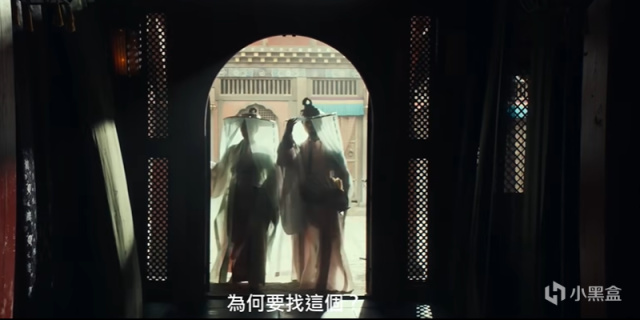 【影視動漫】外星人和道士，韓國又整活了，滿滿的中國元素又要說是自己的嗎？