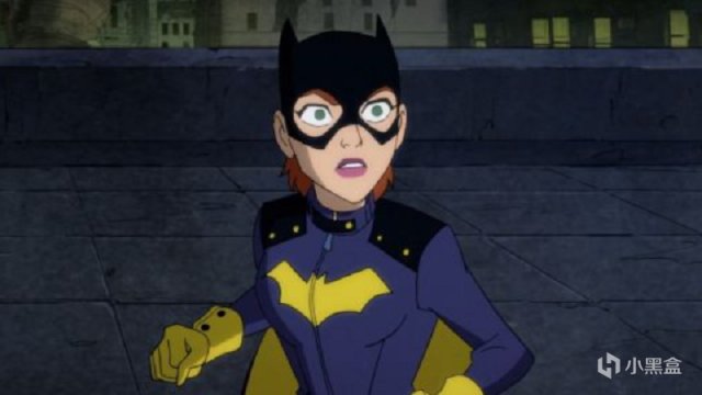 【影視動漫】蝙蝠少女：投資9000萬被捨棄，成為華納有史以來最沒意義的電影？-第2張