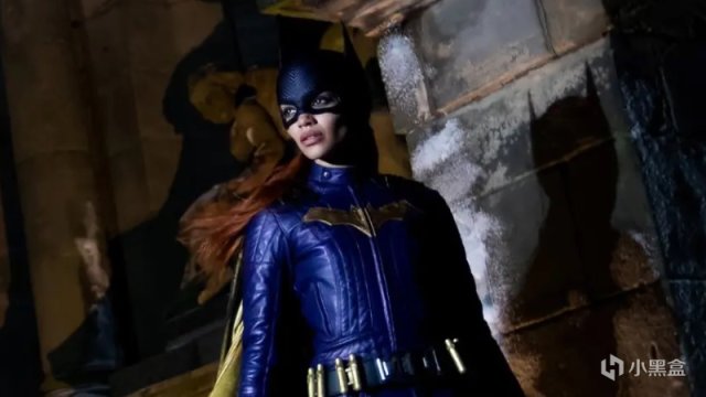 【影視動漫】蝙蝠少女：投資9000萬被捨棄，成為華納有史以來最沒意義的電影？-第0張