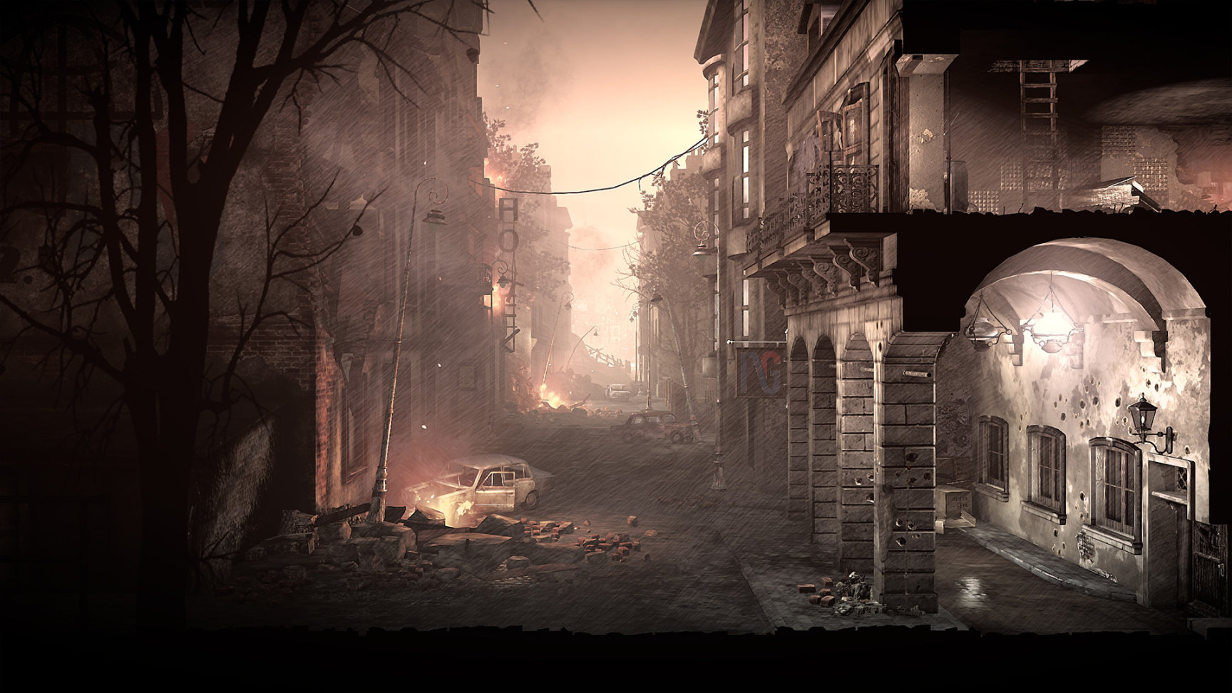 【PC游戏】Steam特惠：僵尸毁灭工程、绯红结系、这是我的战争等游戏折扣信息-第11张