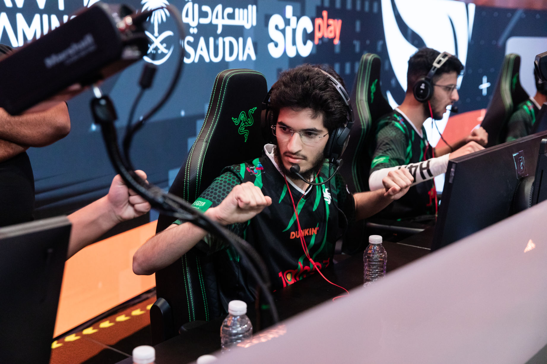 【Gamers8】BDS零封Falcons，贏得旗下首個S級賽事冠軍-第4張