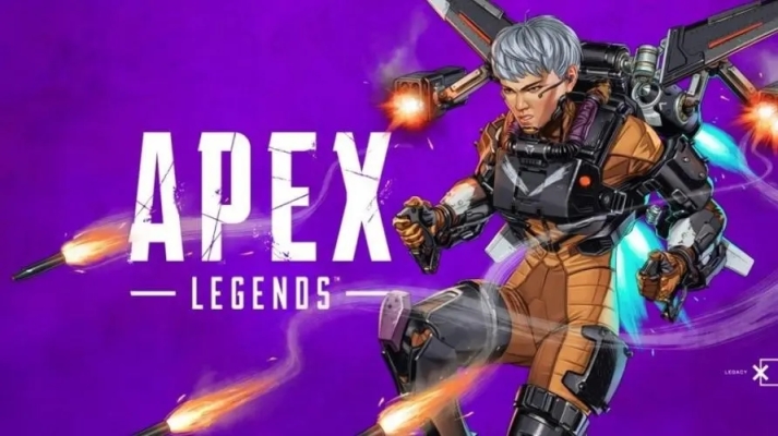 【Apex 英雄】第十四賽季apex英雄英雄調整-第0張