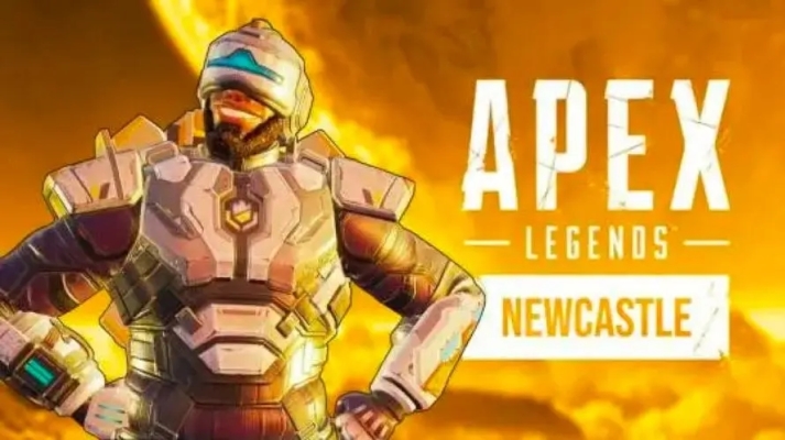 【Apex 英雄】第十四賽季apex英雄英雄調整-第3張